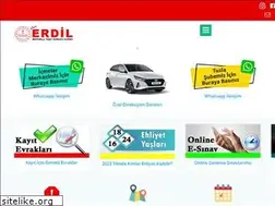 Sites similar to erdilegitim.net