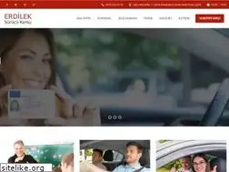 Sites similar to erdileksurucukursu.com