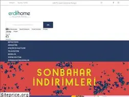 Sites similar to erdilhome.com
