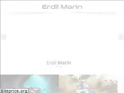 Sites similar to erdilmarin.com