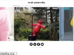 Sites similar to erdilyasaroglu.com