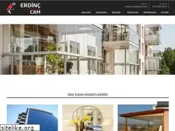 Sites similar to erdinccam.com