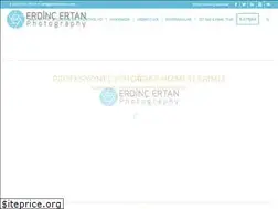 Sites similar to erdincertan.com