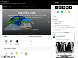 Sites similar to erdincuzun.com