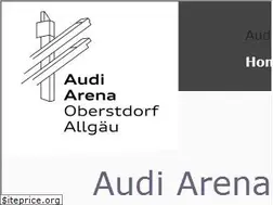 Sites similar to erdinger-arena.de