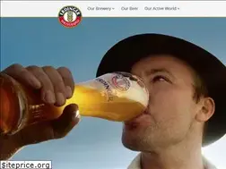 Sites similar to erdinger.com.br