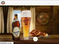 Sites similar to erdingerurweisse.com