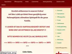 Sites similar to erdino.de