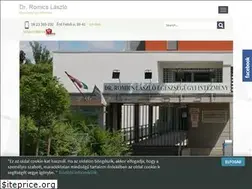 Sites similar to erdirendelo.hu
