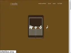 Sites similar to erdis.agency