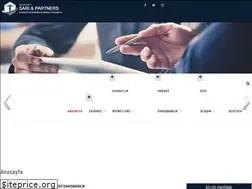 Sites similar to erdisari.av.tr