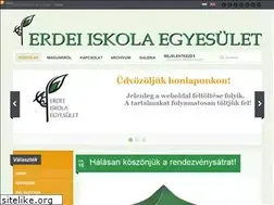 Sites similar to erdiskegy.hu