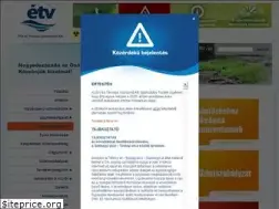 Sites similar to erdivizmu.hu