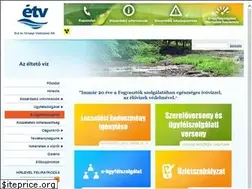 Sites similar to erdivizmuvek.hu