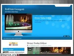 Sites similar to erdiyildiz.com