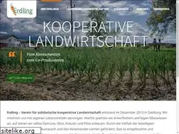 Sites similar to erdling.at