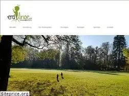 Sites similar to erdlinge-kiga.de