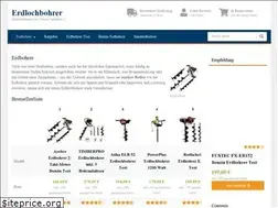 Sites similar to erdlochbohrer.net