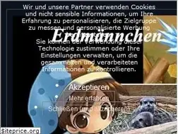 Sites similar to erdmaennchen.forumieren.de
