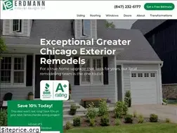 Sites similar to erdmannexteriors.com