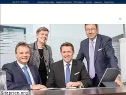 Sites similar to erdmanngmbh.de