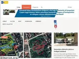 Sites similar to erdmost.hu