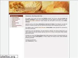 Sites similar to erdnuesse.at