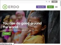 Sites similar to erdo.ca