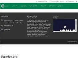 Sites similar to erdo.ge