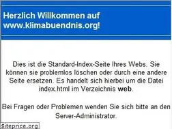 Sites similar to erdoelinamazonien.org