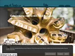 Sites similar to erdoelmuseum.de