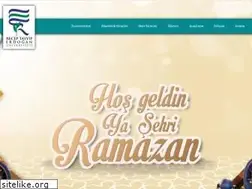 Sites similar to erdogan.edu.tr