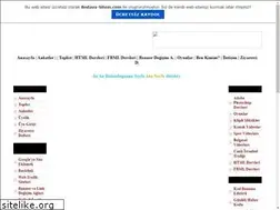 Sites similar to erdogan57.tr.gg