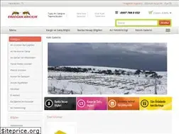 Sites similar to erdoganaricilik.com