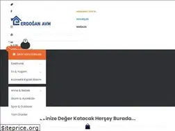 Sites similar to erdoganavm.com