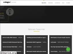 Sites similar to erdogancakmak.com