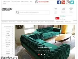 Sites similar to erdoganev.com