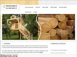 Sites similar to erdogankamelya.com