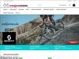 Sites similar to erdoganlarbisiklet.com