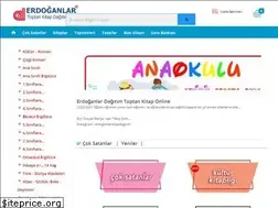 Sites similar to erdoganlarkitap.com