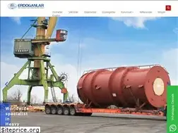 Sites similar to erdoganlarnakliyat.com