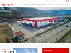 Sites similar to erdoganmetal.com.tr