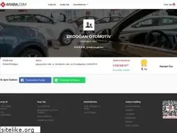 Sites similar to erdoganotomotiv.araba.com