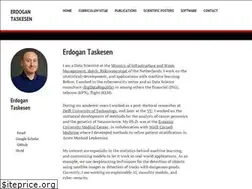 Sites similar to erdogant.github.io