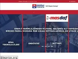 Sites similar to erdoganteknik.com
