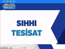 Sites similar to erdogantesisat.com.tr