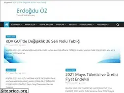 Sites similar to erdogduozymm.com