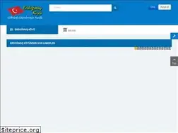 Sites similar to erdogmusnet.com