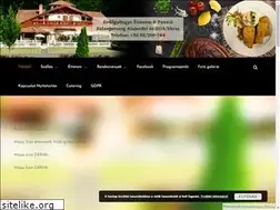 Sites similar to erdogyongye.hu