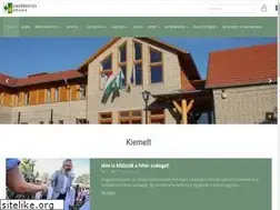 Sites similar to erdokertes.hu